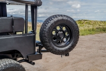 ICON FJ44 #121